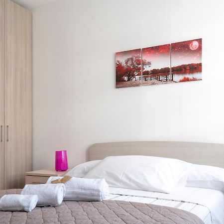 Apartmán A 2 Passi Da Alba With 6 Beds Rodello Exteriér fotografie