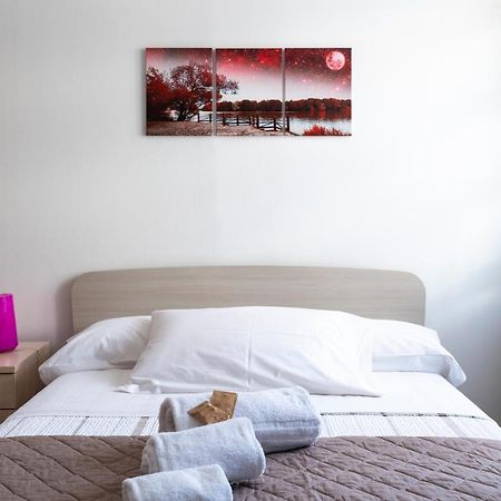 Apartmán A 2 Passi Da Alba With 6 Beds Rodello Exteriér fotografie