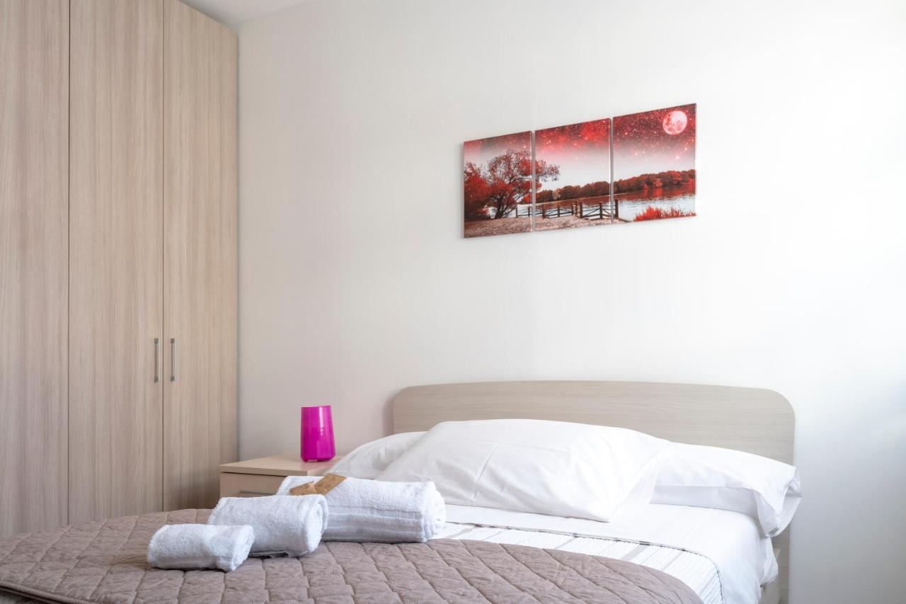 Apartmán A 2 Passi Da Alba With 6 Beds Rodello Exteriér fotografie