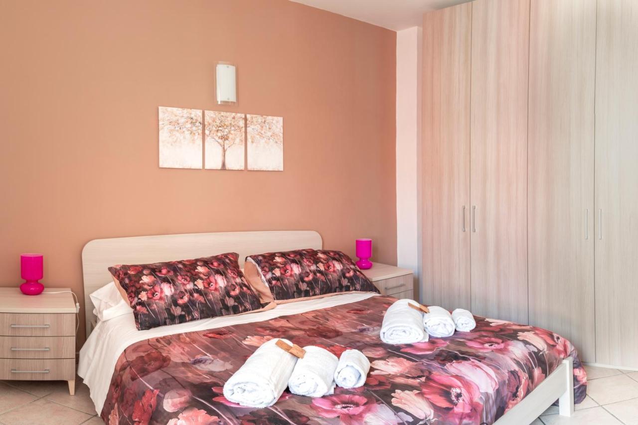 Apartmán A 2 Passi Da Alba With 6 Beds Rodello Exteriér fotografie