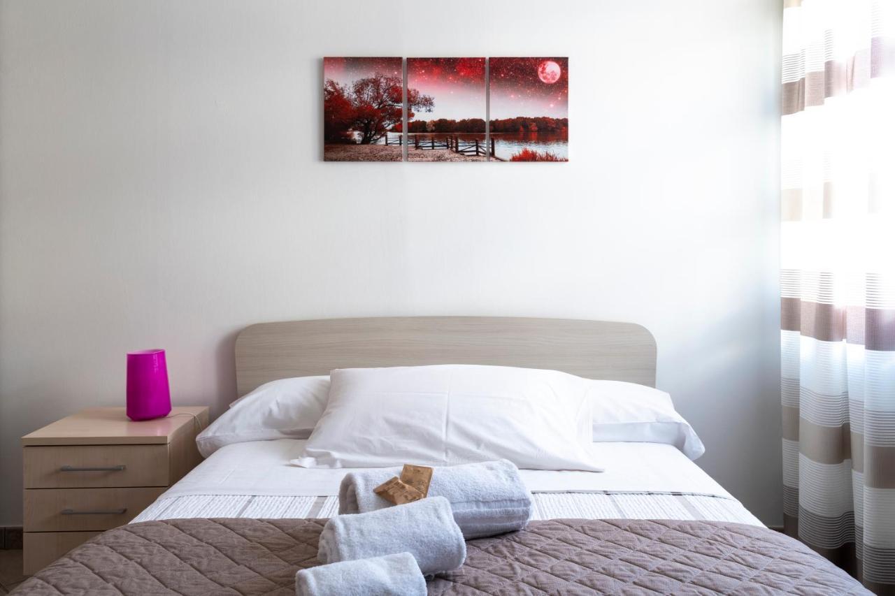 Apartmán A 2 Passi Da Alba With 6 Beds Rodello Exteriér fotografie