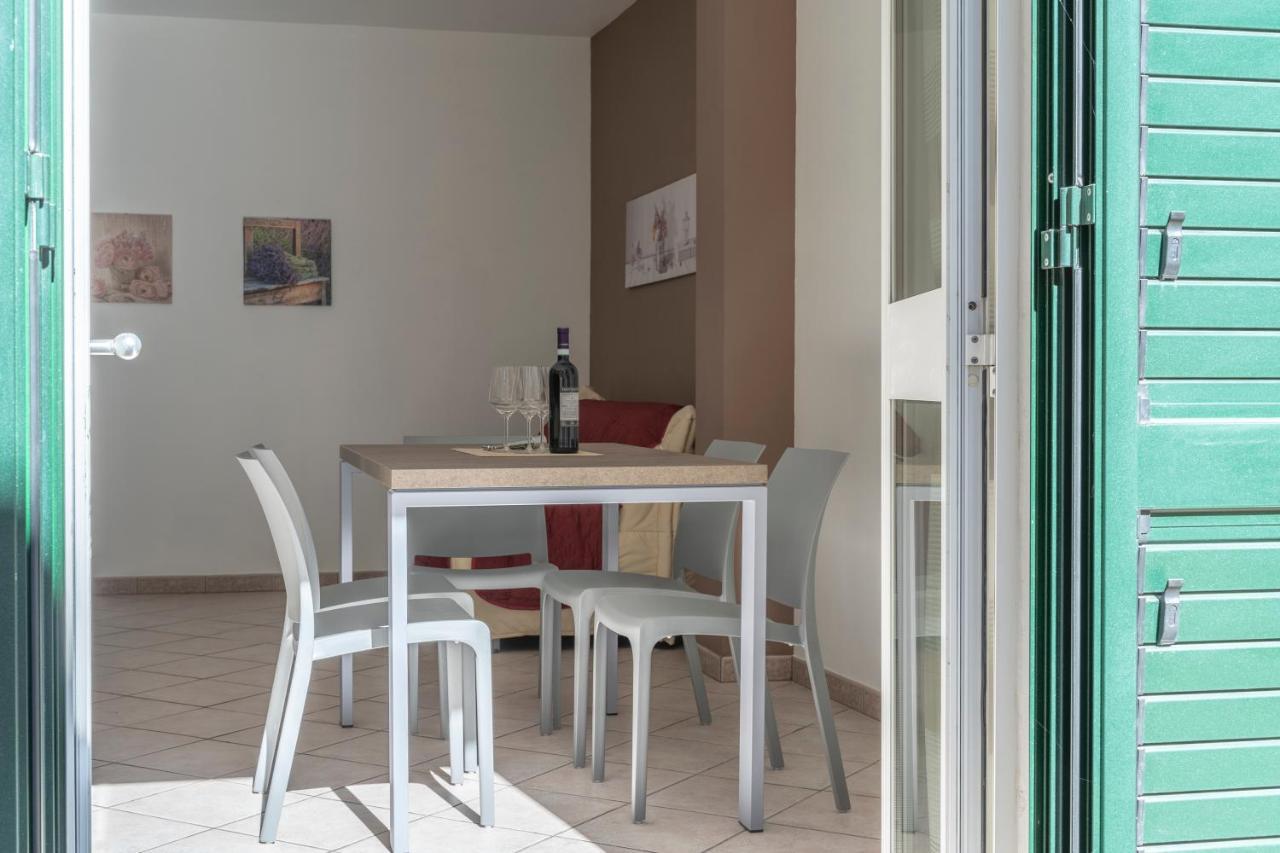 Apartmán A 2 Passi Da Alba With 6 Beds Rodello Exteriér fotografie