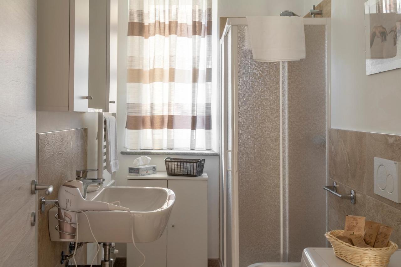 Apartmán A 2 Passi Da Alba With 6 Beds Rodello Exteriér fotografie
